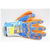 Image 1 : BDG CUT-X5 IMPACT GLOVES SIZE 2XL/G