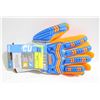 Image 1 : BDG CUT-X5 IMPACT GLOVES SIZE L/G
