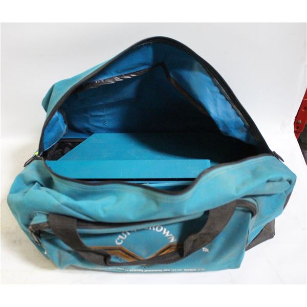 CROWN MOULDING JIGS-W/INSTRUCTIONS