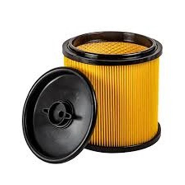 NEW VACMASTER STANDARD DRY FILTER