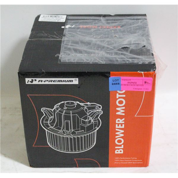 A-PREMIUM BLOWER MOTER