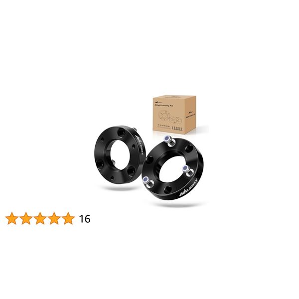 NEW NILIGHT LEVELING KIT