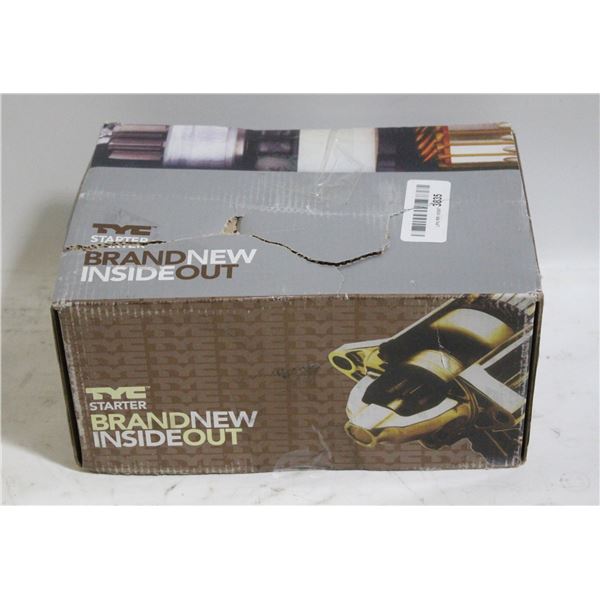 TYE STARTER 95-02 ST S SRS SDN/CPE 1.9L VALEO