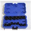 13 PIECE SOCKET SET
