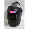 Image 1 : MAPLEWELD FLIP FRONT WELDING HELMET BUCKET STYLE