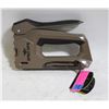 SPEC OPS HEAVY DUTY STAPLE GUN