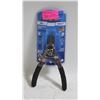 CHANNEL LOCK 8" RETAINING RING PLIERS