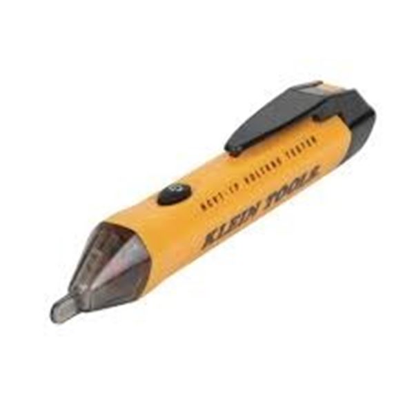 NEW W/BOX KLEIN TOOLS NON-CONTACT VOLTAGE TESTER
