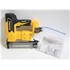CORDLESS BRAD NAILER BRUSHLESS