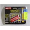 SEALED BAYCO REPLACEMENT
