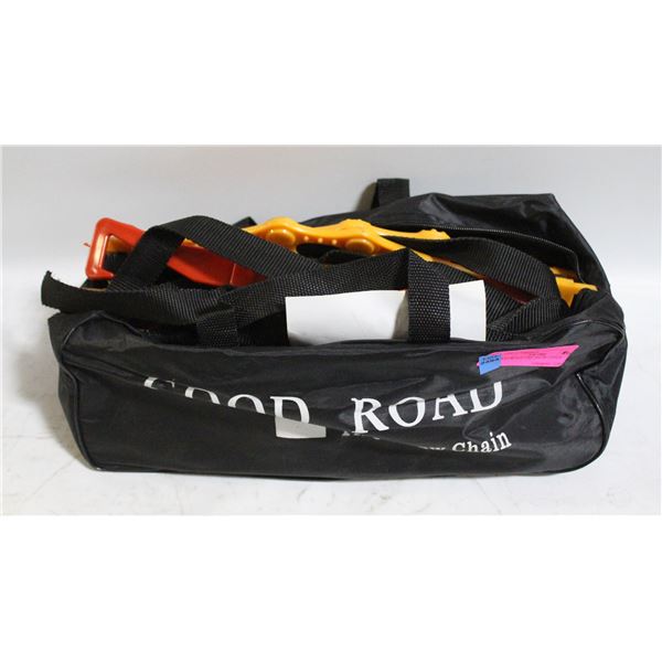 GOOD ROAD TIRE SNOW CHAIN