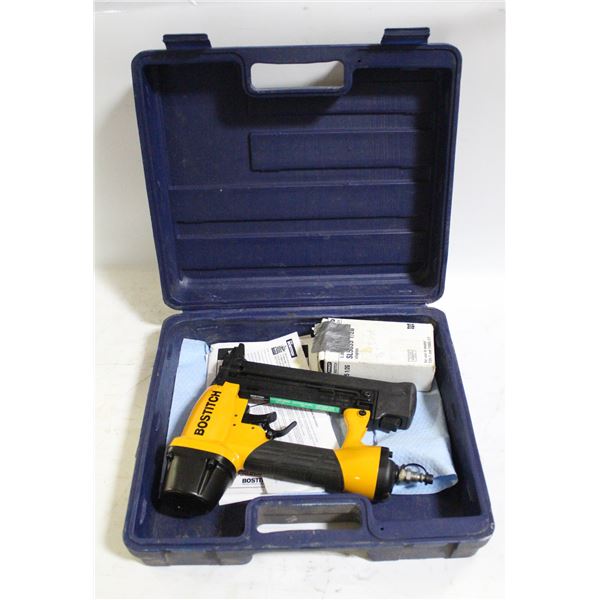 BOSTITCH H. D. STAPLER