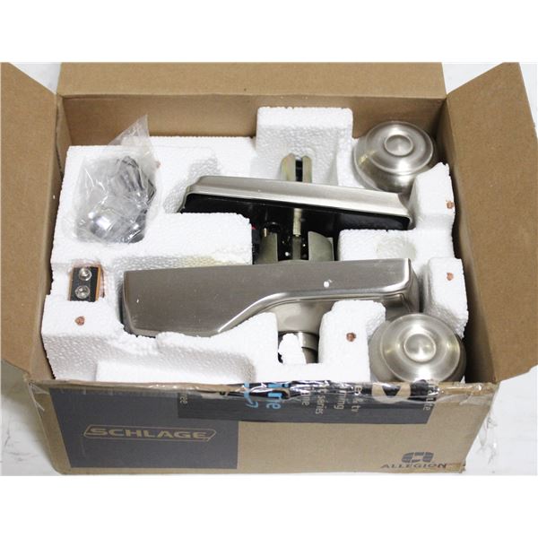 SCHLAGE KEYPAD ENTRY FLEX FE595 CAM 619 GEO