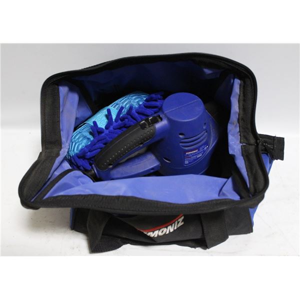 SIMONZ CAR POLISHER KIT