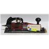 Image 1 : 16" AIR STRAIGHT LINE SANDER
