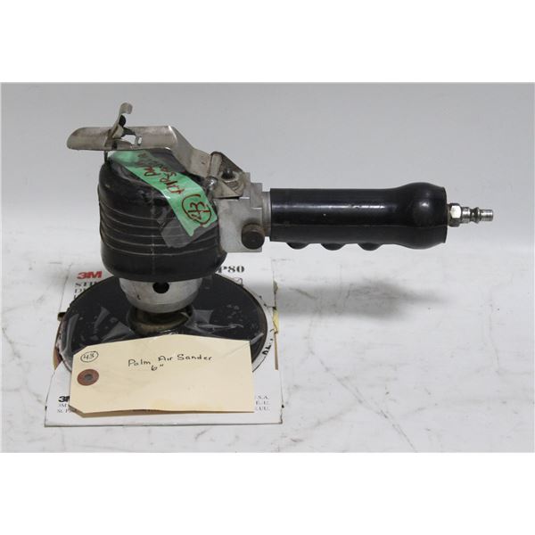 PALM SANDER- AIR