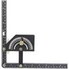 Image 1 : NEW BIGHORN ANGLE FINDER PROTRACTOR - 20"