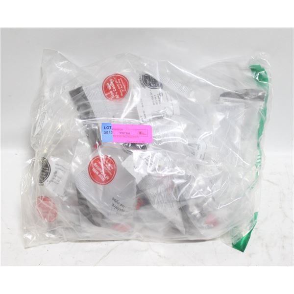 NEW 20 3M EYE PROTECTION