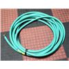 50FT RUBBER GARDEN HOSE