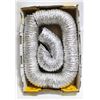 Image 1 : DRYER VENT HOSE 4 INCH