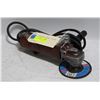 Image 1 : MILWAULKEE ANGLE GRINDER