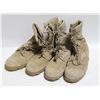 DESERT BOOTS X 2 10/ 10.5W