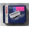 BOSCH BRAKE PADS 1 SET