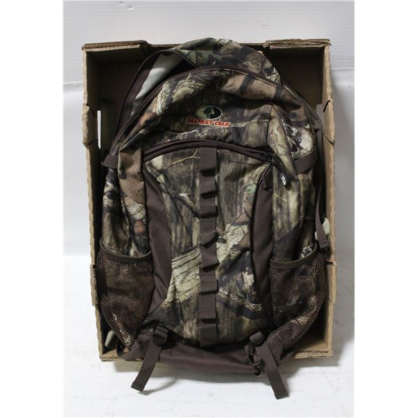 BACK PACKS 2 CAMO