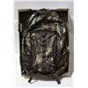 BACK PACKS 2 CAMO
