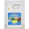 WEATHER SHIELD WATERPROOFER 4L FULL JUG
