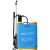 NEW CLICIC 16L BLUE KNAPSACK MANUAL SPRAYER