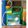 Image 1 : FULL JUG OF WEED B GON FROM SCOTTS