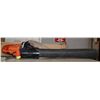 BLACK & DECKER VORTEX LEAF BLOWER (3-IN-1)
