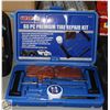 Image 1 : 60PC GRIP TIRE REPAIR KIT UNUSED