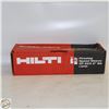 HILTI FIRESTOP SPEED SLEEVE CP 653 2" BA # 209788