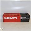 HILTI FIRESTOP SPEED SLEEVE CP 653 2" BA # 209788