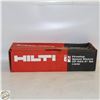 HILTI FIRESTOP SPEED SLEEVE CP 653 2" BA # 209788