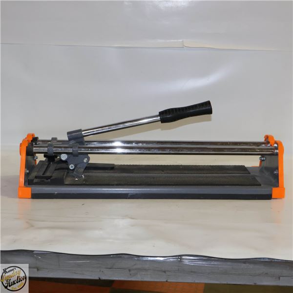 TILE CUTTING TOOL
