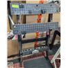 JOBMATE FOLDING SAWHORSE