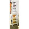 8FT STEP LADDER