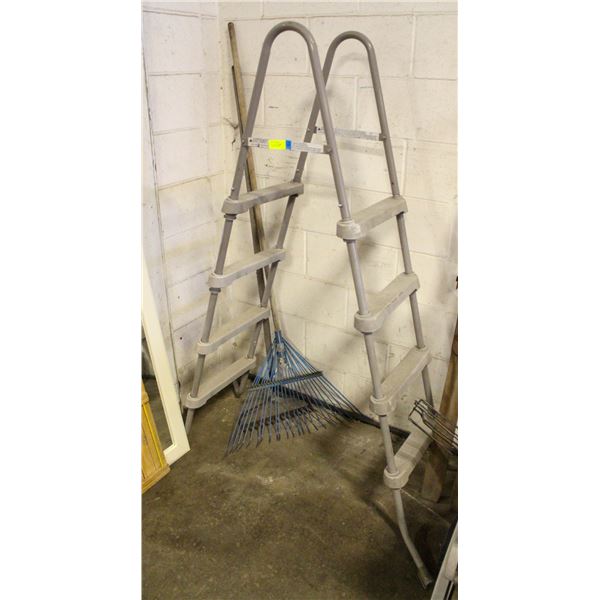 5FT STEP LADDER