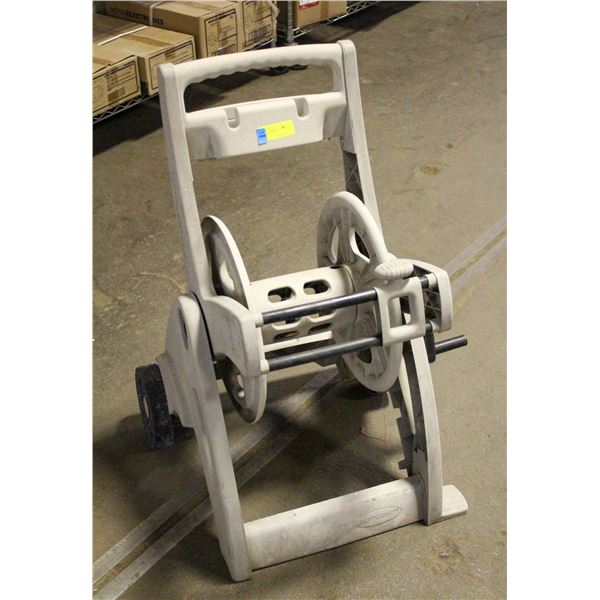 HOSE REEL