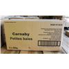 CASE OF 8 BAGS CARNABY MIXED BERRIES GUMMY