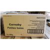 CASE OF 8 BAGS CARNABY MIXED BERRIES GUMMY
