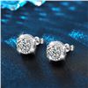 Image 3 : 1 CT GRA CERTIFIED CLASSIC STYLE ROUND BRILLIANT