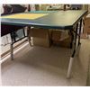 Image 2 : CUTTING/ QUILTING CRAFT TABLE