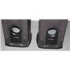 Image 2 : TWO POLK AUDIO R30 TOWER SPEAKERS