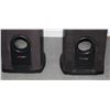 Image 2 : TWO POLK AUDIO R30 TOWER SPEAKERS