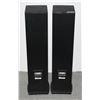 Image 3 : TWO POLK AUDIO R30 TOWER SPEAKERS