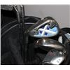 Image 2 : CALLAWAY PART SET GOLF CLUBS 4,5,6,7,8 IRONS ARE
